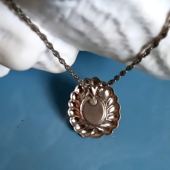 Vintage Parklane Necklace - Picture 2 of 3